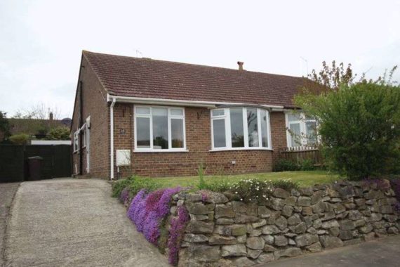 2 Bedroom Detached